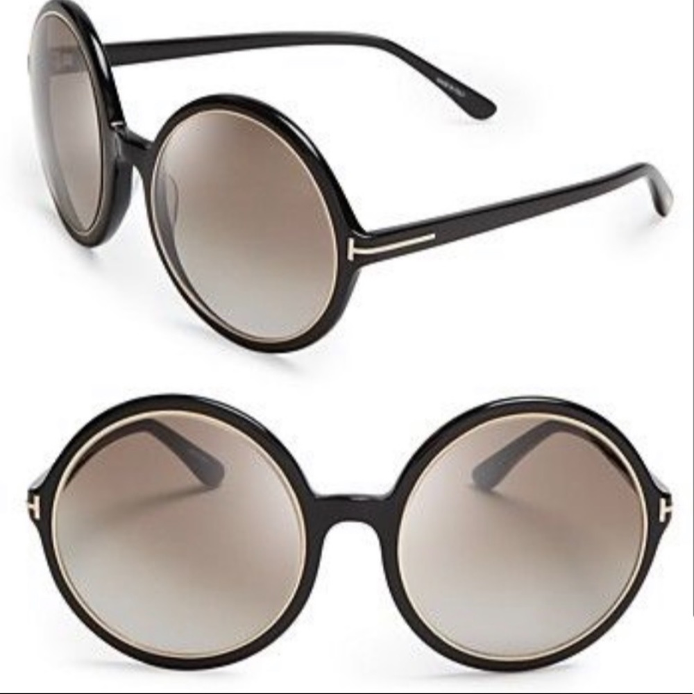 SOLD Tom Ford Glasses